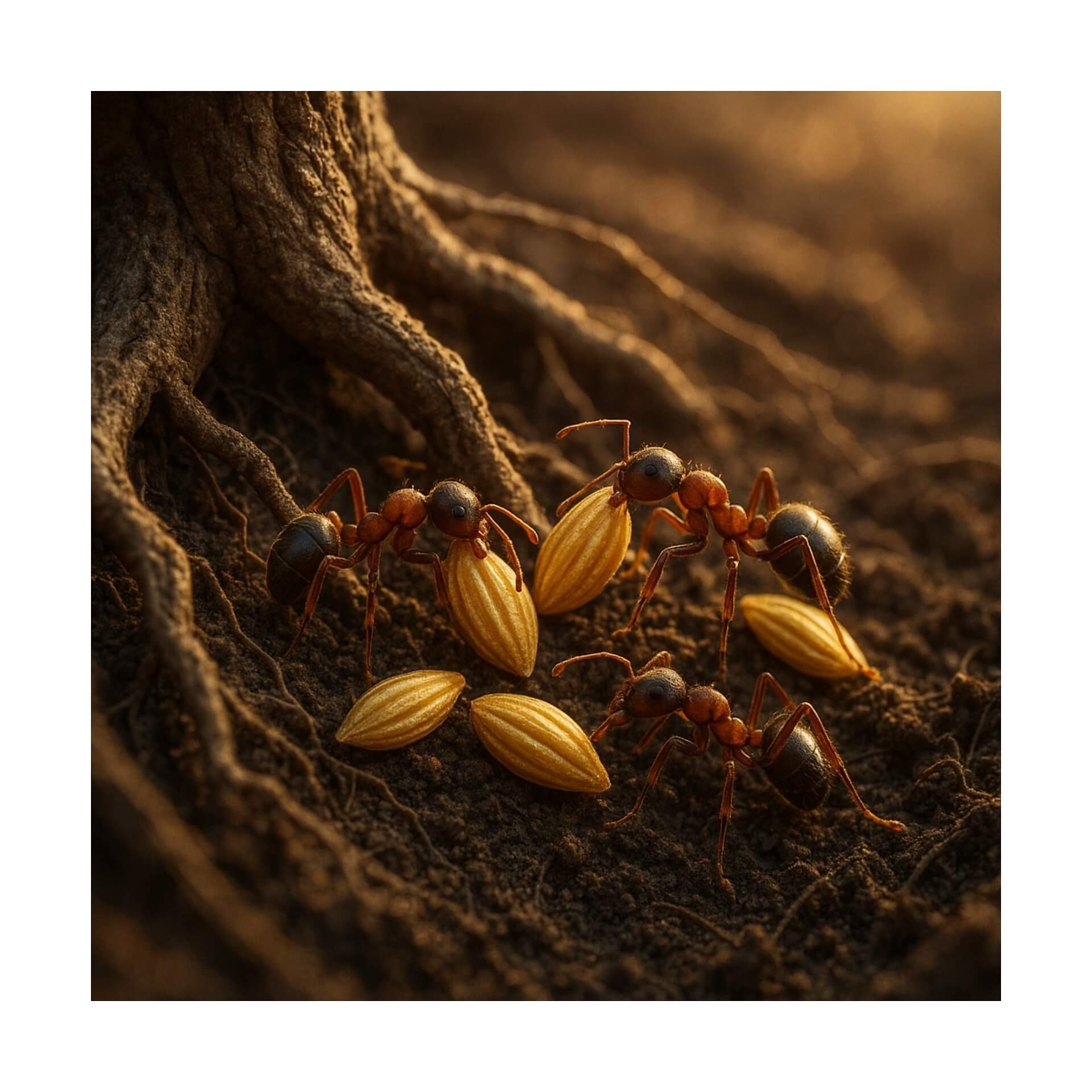 초소형 생태계 복원 프로젝트를 하며 바뀐 관찰자의 시선 기록