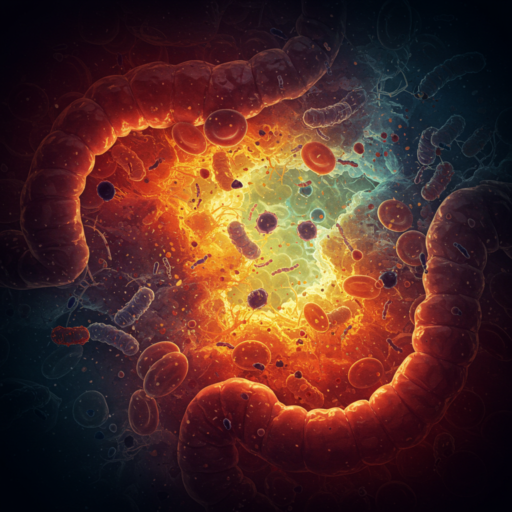 장염에 먹어도 되는 음식