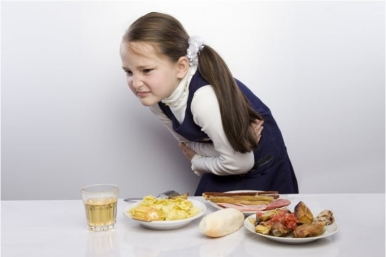 위경련-응급처치