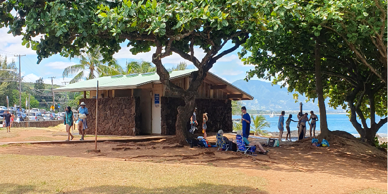 하와이 샥스코브 사진2