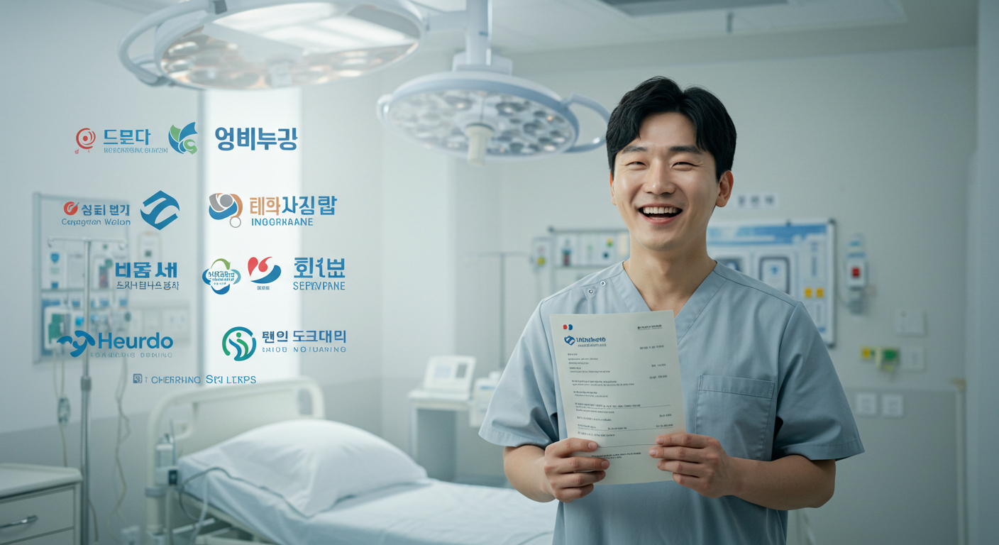 보험사제출서류, 진단서, 항암치료