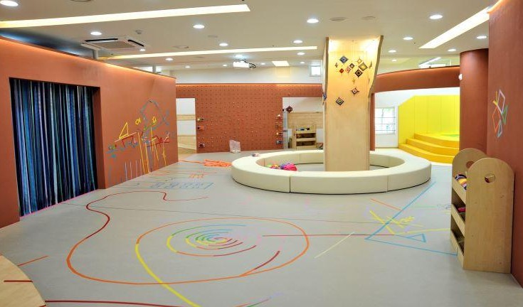 혜명아이들상상놀이터 종로구 공공키즈카페 - 서울형 키즈카페 가격(입장료), 예약