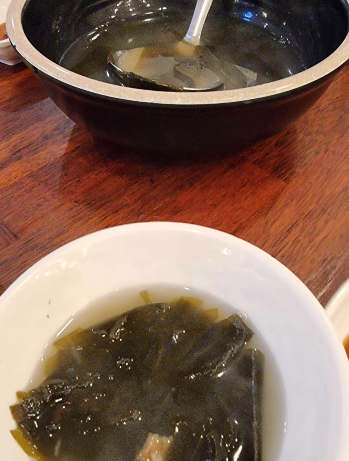 기본 세팅 반찬3