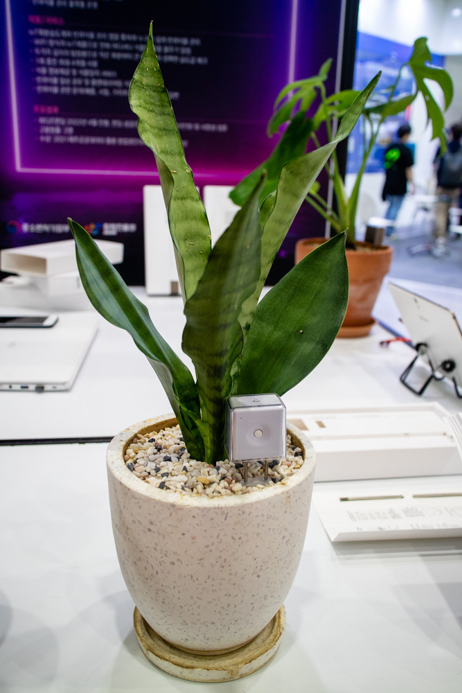 스마트테크 코리아