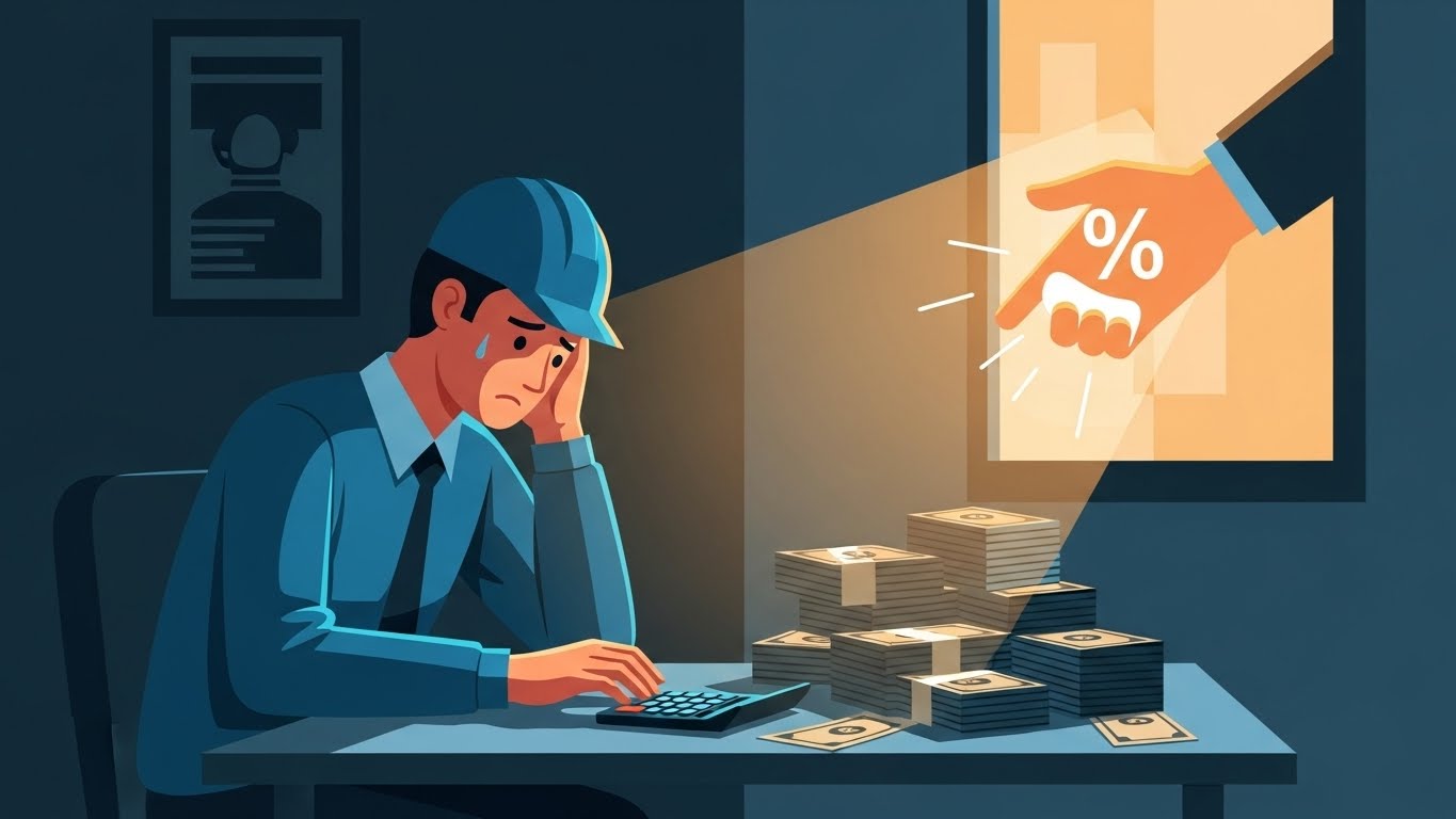 2026 근로자 생활안정자금 융자 신청방법