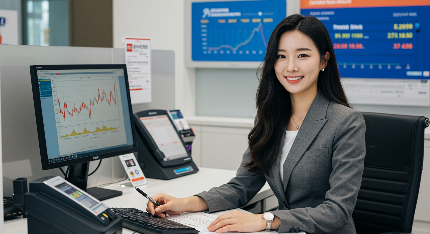 주식계좌 이체