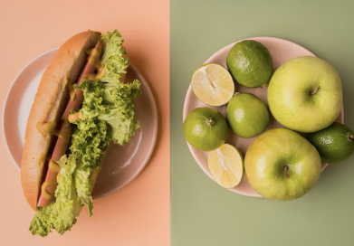 중성지방 낮추는 방법 32