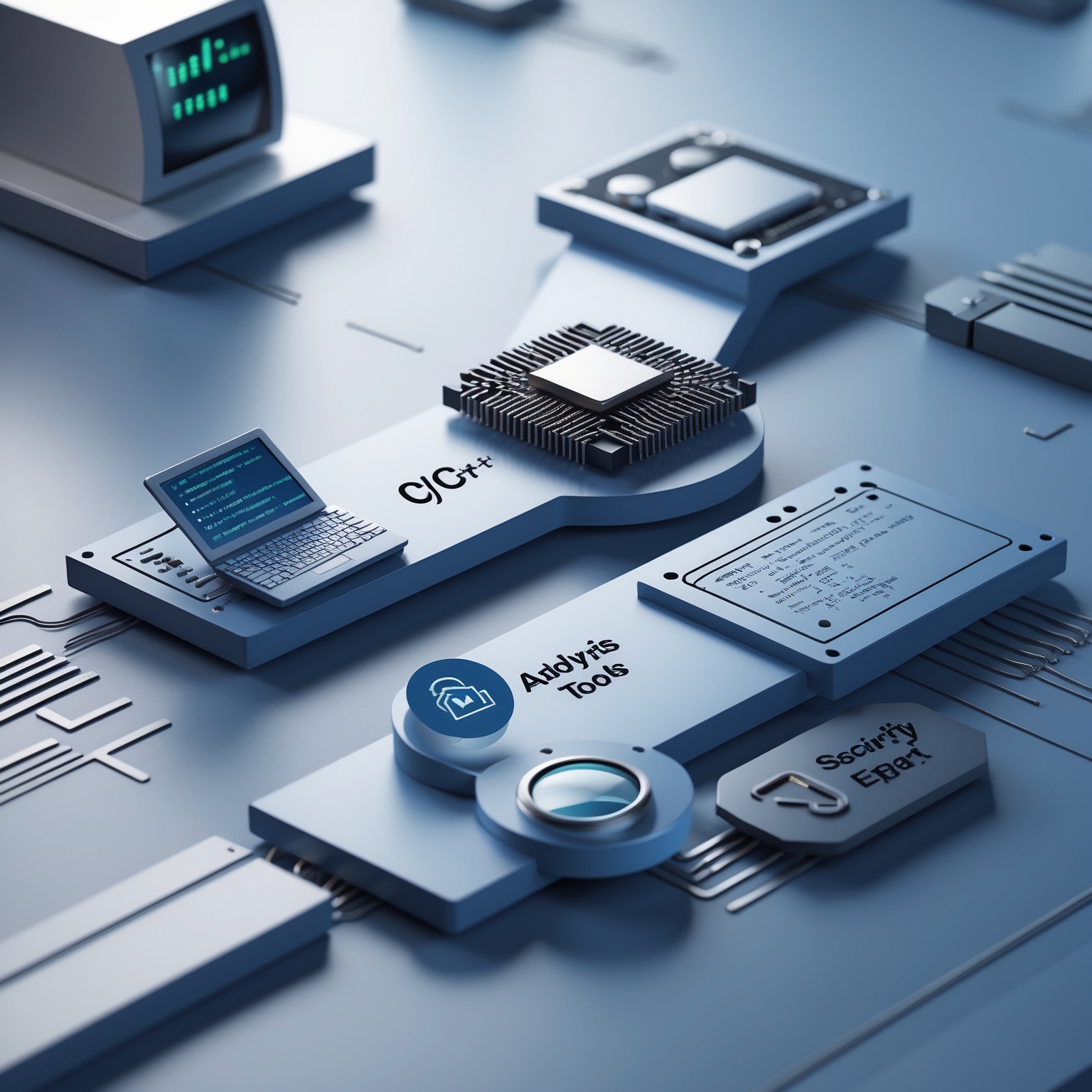 리버스 엔지니어링, 이 로드맵 하나로 완벽 정복!