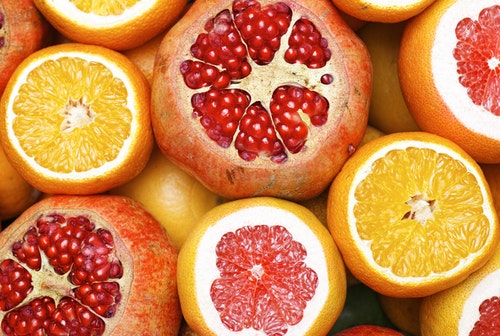 2. 수용성 비타민 과다섭취 부작용