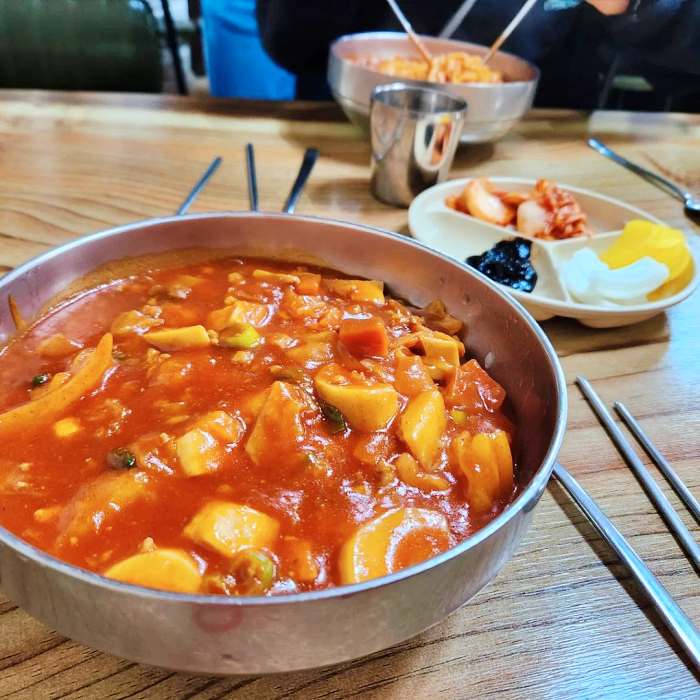 생방송투데이 전북 전주 된장짬뽕 된장 짜장 맛집
