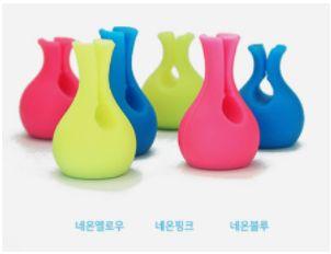 오뚝이 골프티