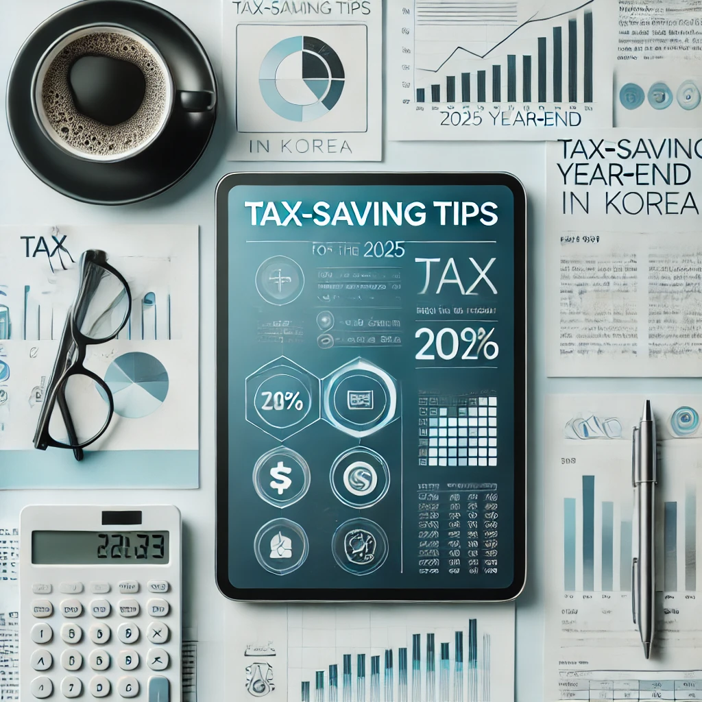 연말정산 미리보기 환급금 조회 방법