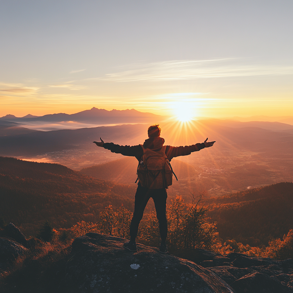 여행이 성격을 바꾼다? 여행이 인간의 성격에 미치는 영향 연구