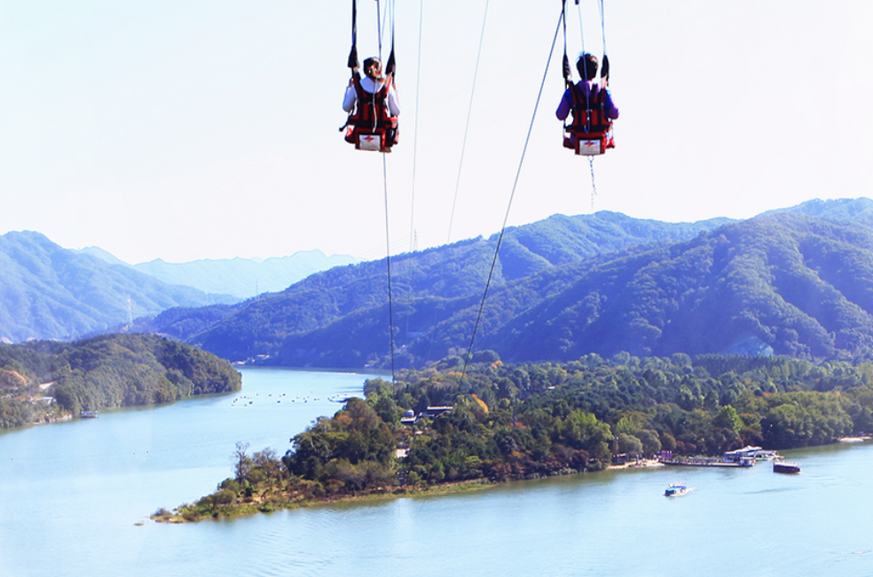 가평 놀거리 명소 액티비티 먹거리