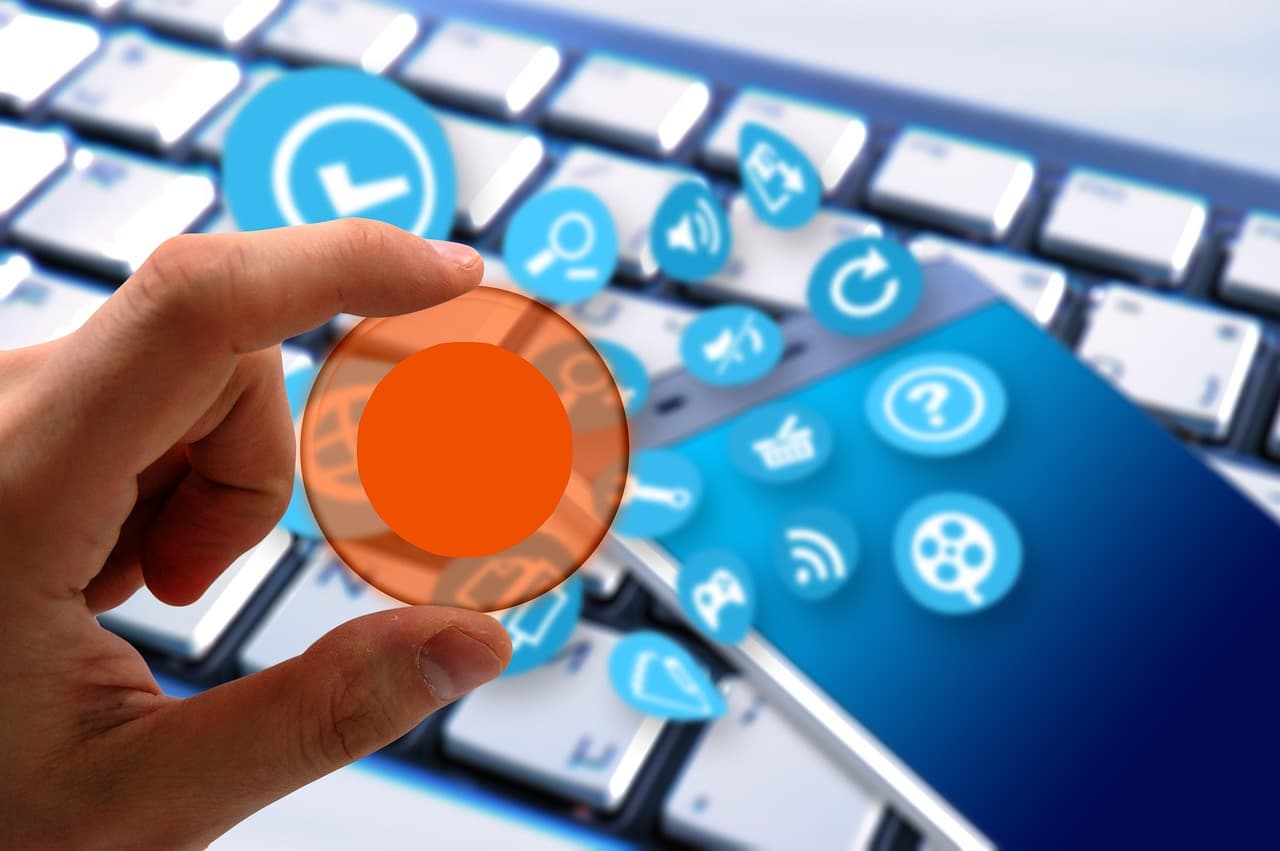 스마트팜과 탄소 배출 저감 기술