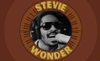 스티비 원더