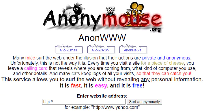 VPN 사이트 우회