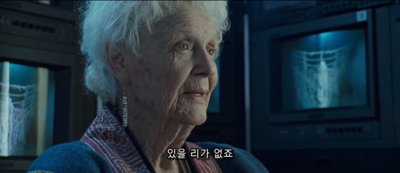 타이타닉 영화 재개봉 등장인물 줄거리