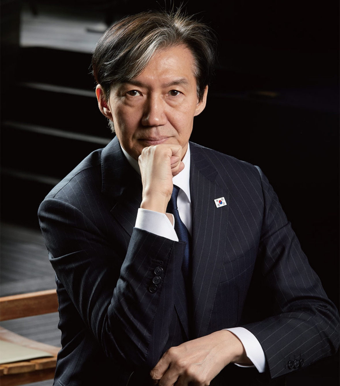 정경심 교수 프로필