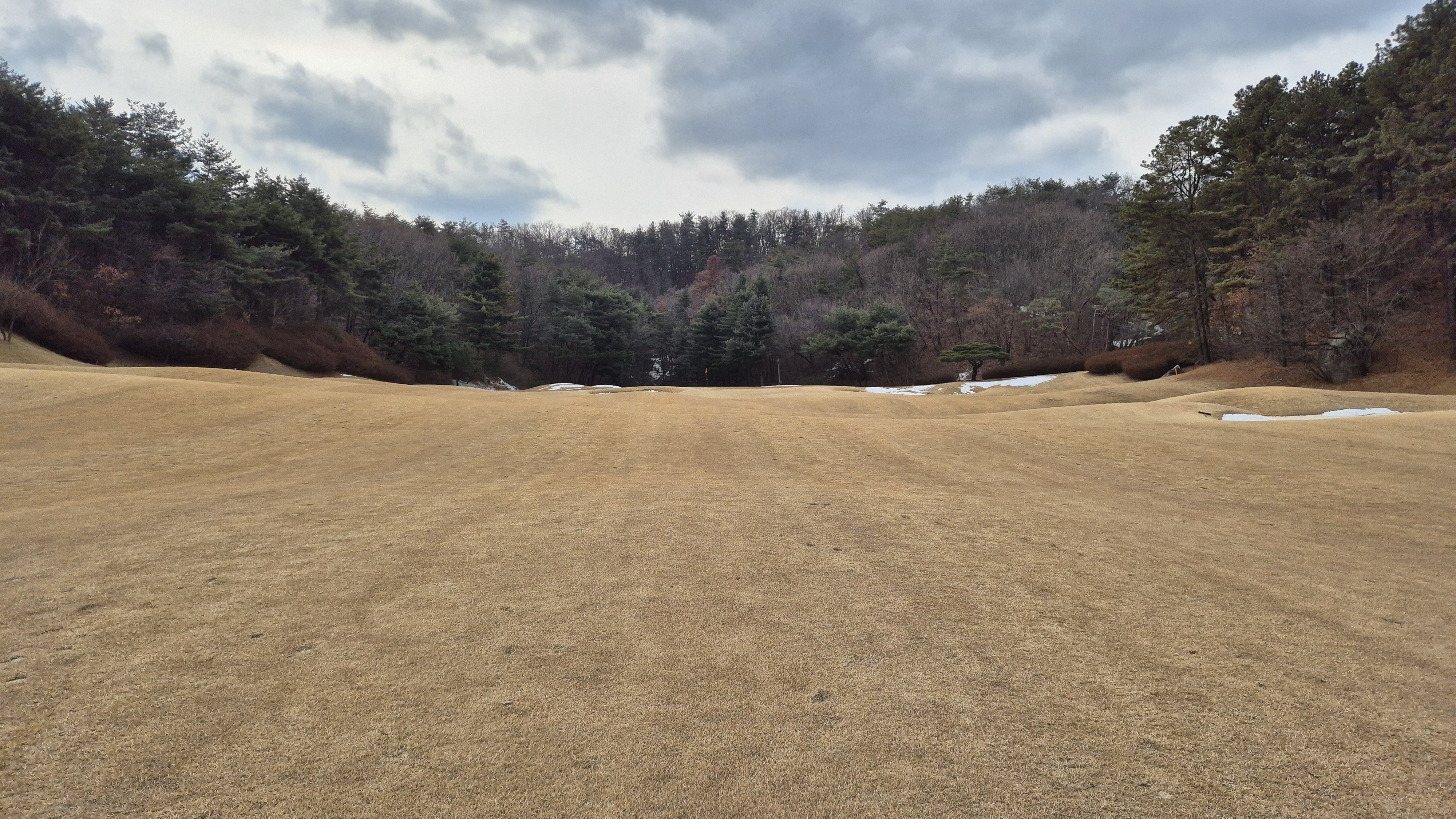 아도니스cc 동-서 코스 사진 및 공략 정보