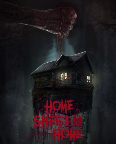 [태국 판타지 공포영화 다시보기 추천] 홈 스위트 홈: 리버스 줄거리, 결말, 평점 및 리뷰 후기