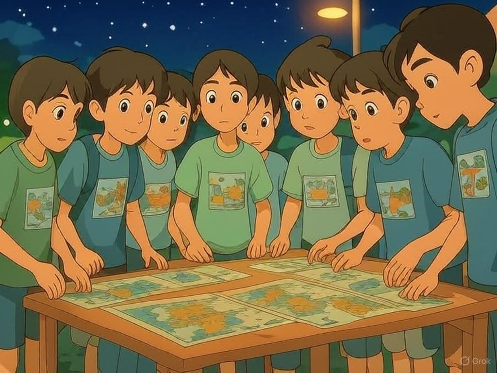 안전한 먹거리! 모두의 실천에서 시작되는 캠페인