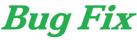 v49 기준 버그 픽스 모드