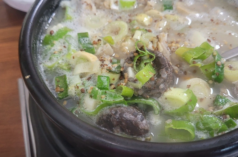 장터순대국7