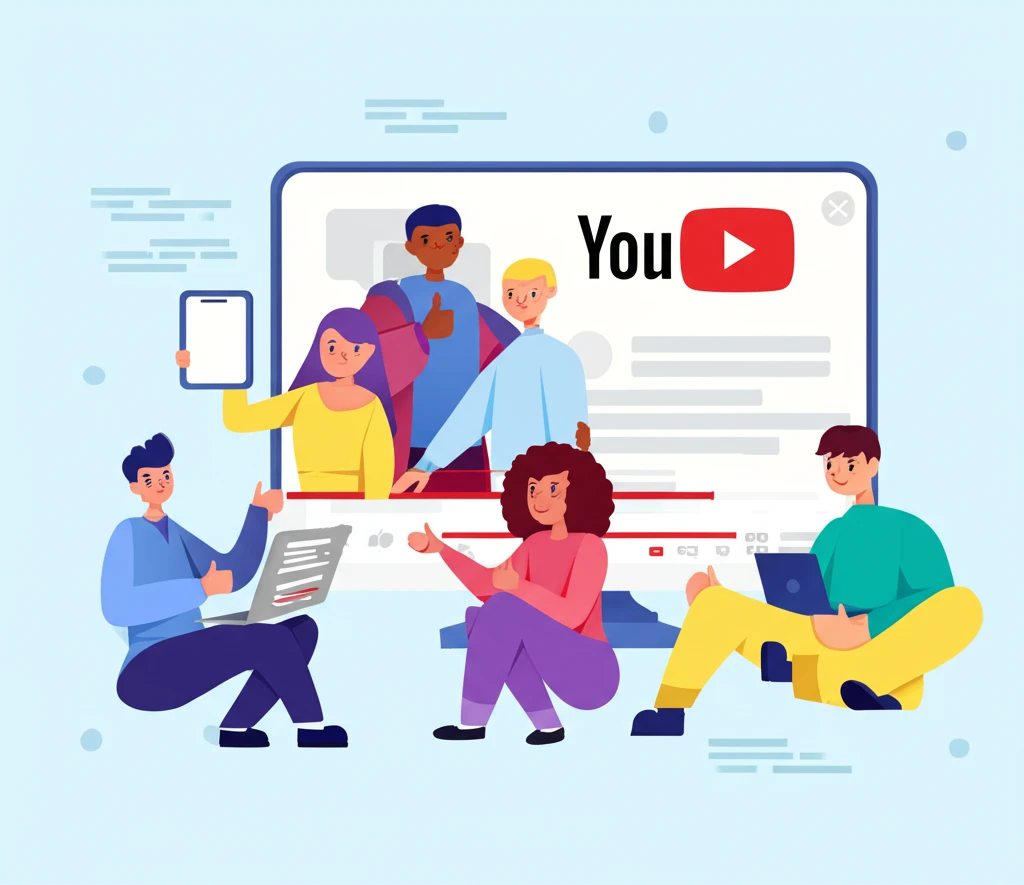 유튜브 프리미엄 가격 부담? VPN,