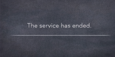 티스토리 동영상 서비스 종료