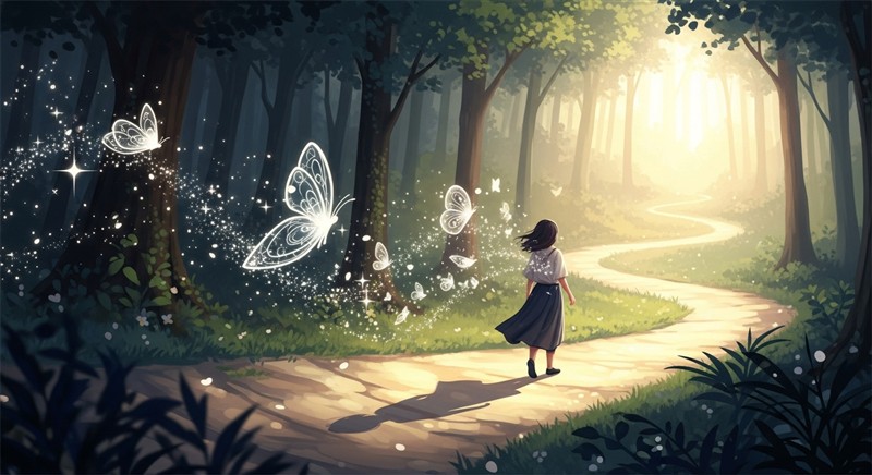 명상과 산책이 글쓰기에 미치는 긍정적인 영향