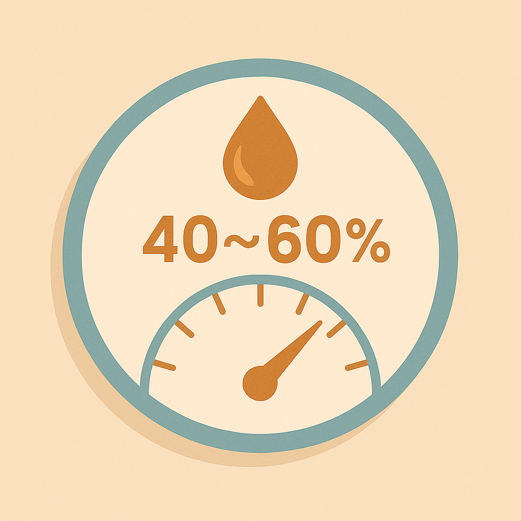 습도 이미지 사진