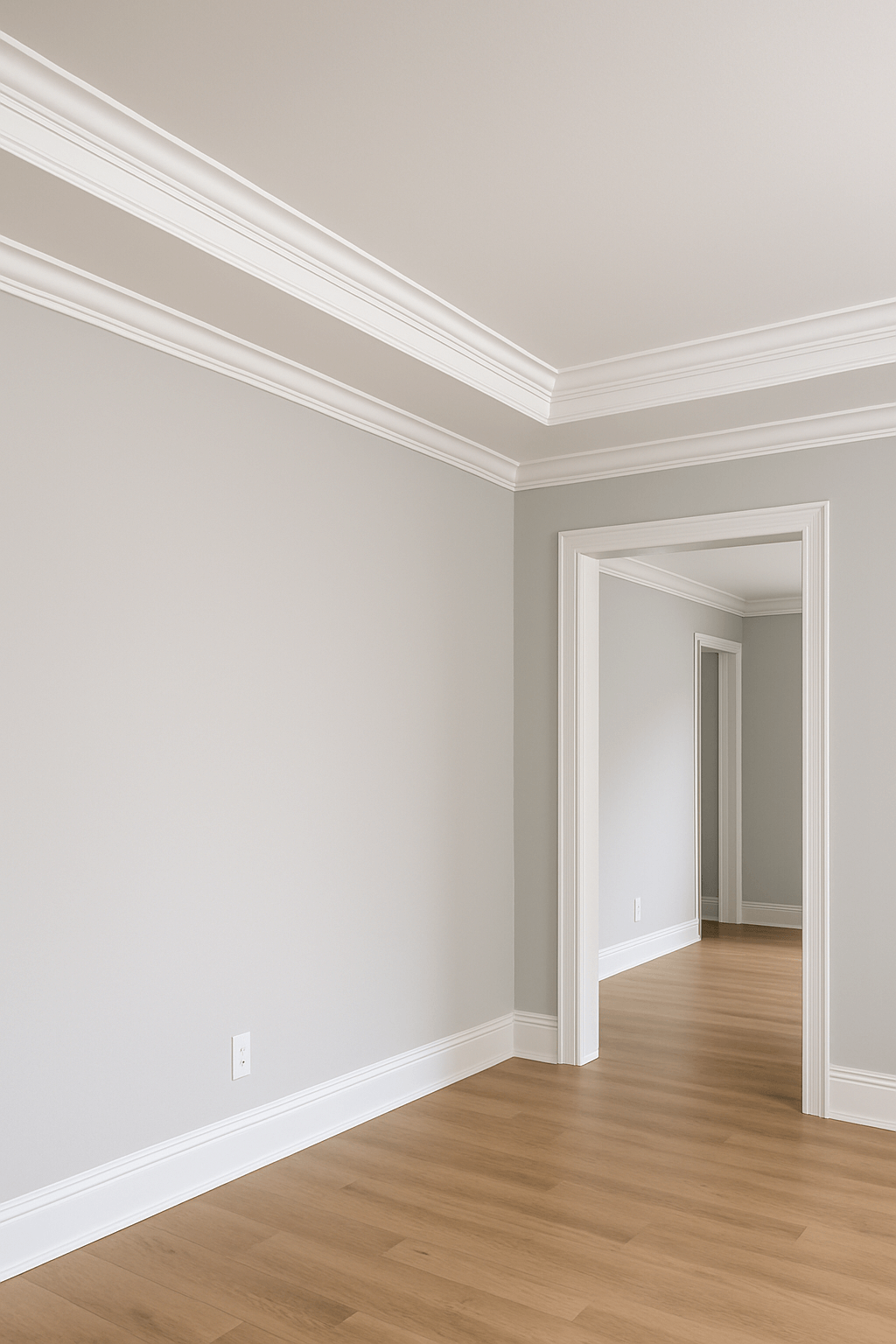 아파트 리모델링 몰딩 시공법 &ndash; 천장, 걸레받이, 문선까지 마감 디자인