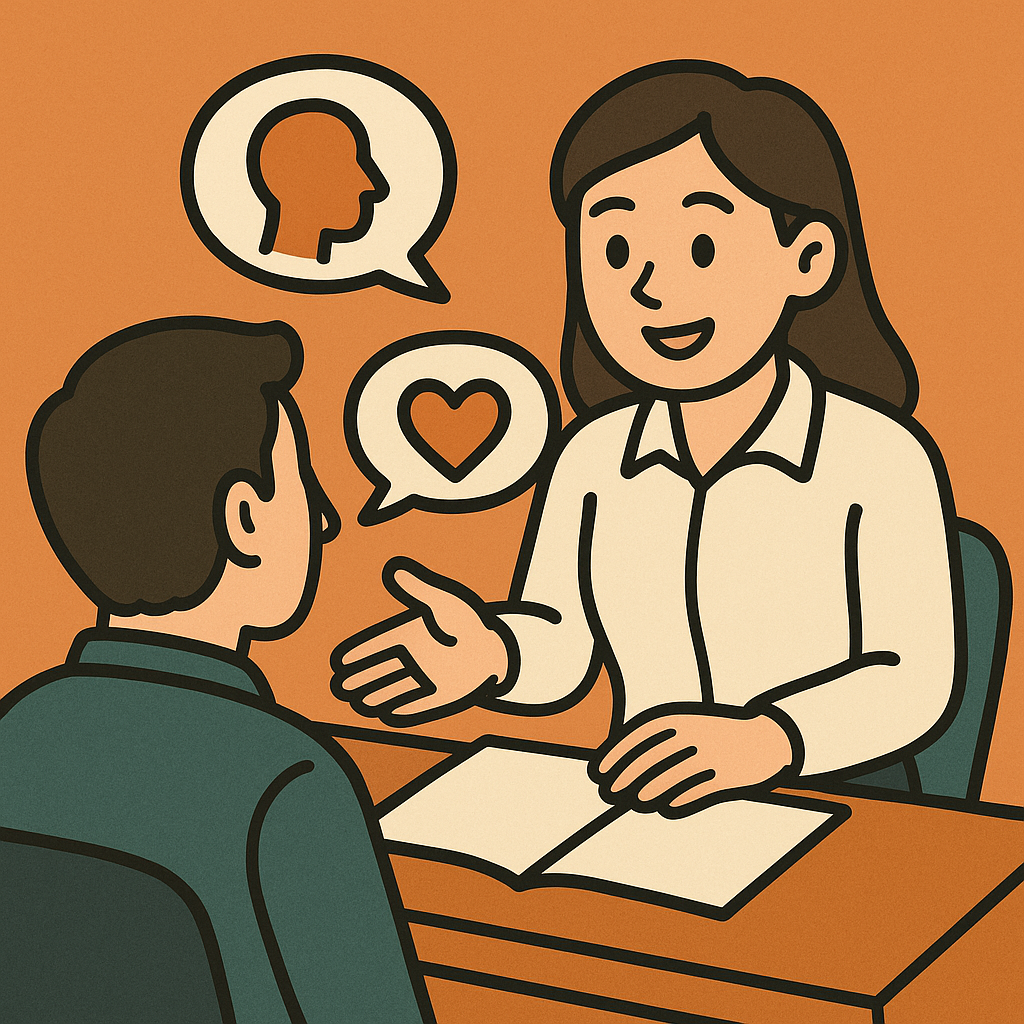 사회복지사는 기술자가 아니다.