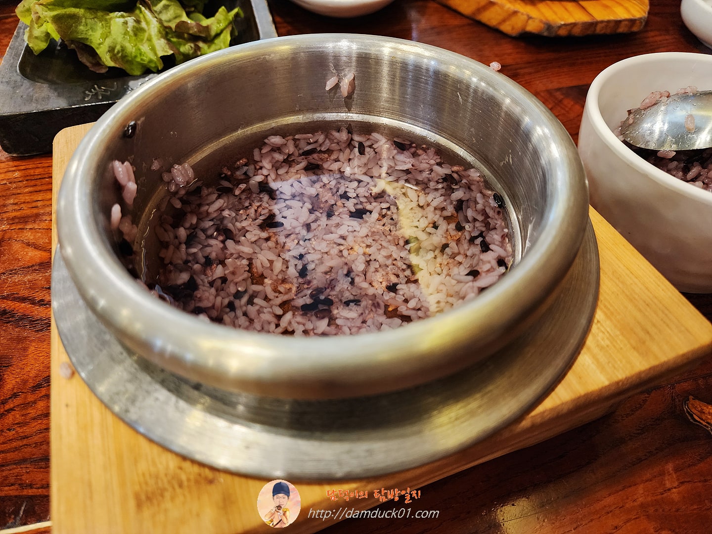 제육볶음 + 고등어구이 SET&amp;#44; 오리불고기 + 고등어구이 SET