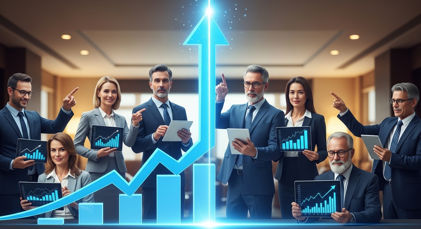 2026년 미국 대형 은행주 전망: 금리 인하와 OBBBA 법안이 가져올 역대급 기회