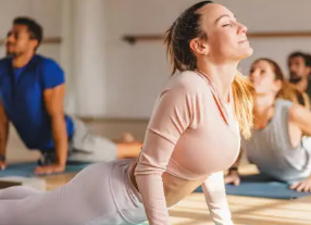 허리디스크 증상 15