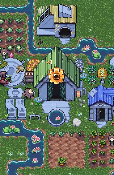 방치형 스타듀밸리, Rusty's Retirement 공략, 유용한 팁