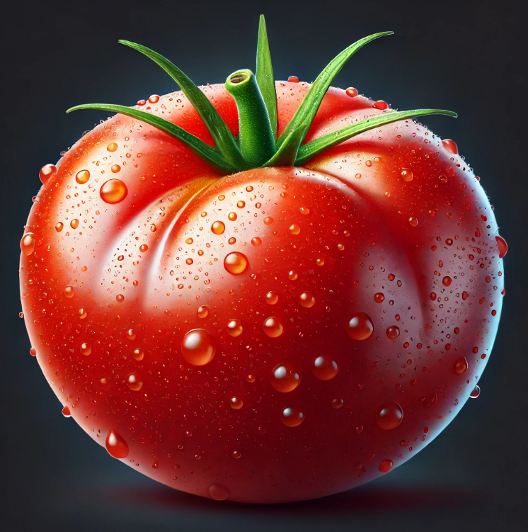 토마토 효과적인 섭취 방법