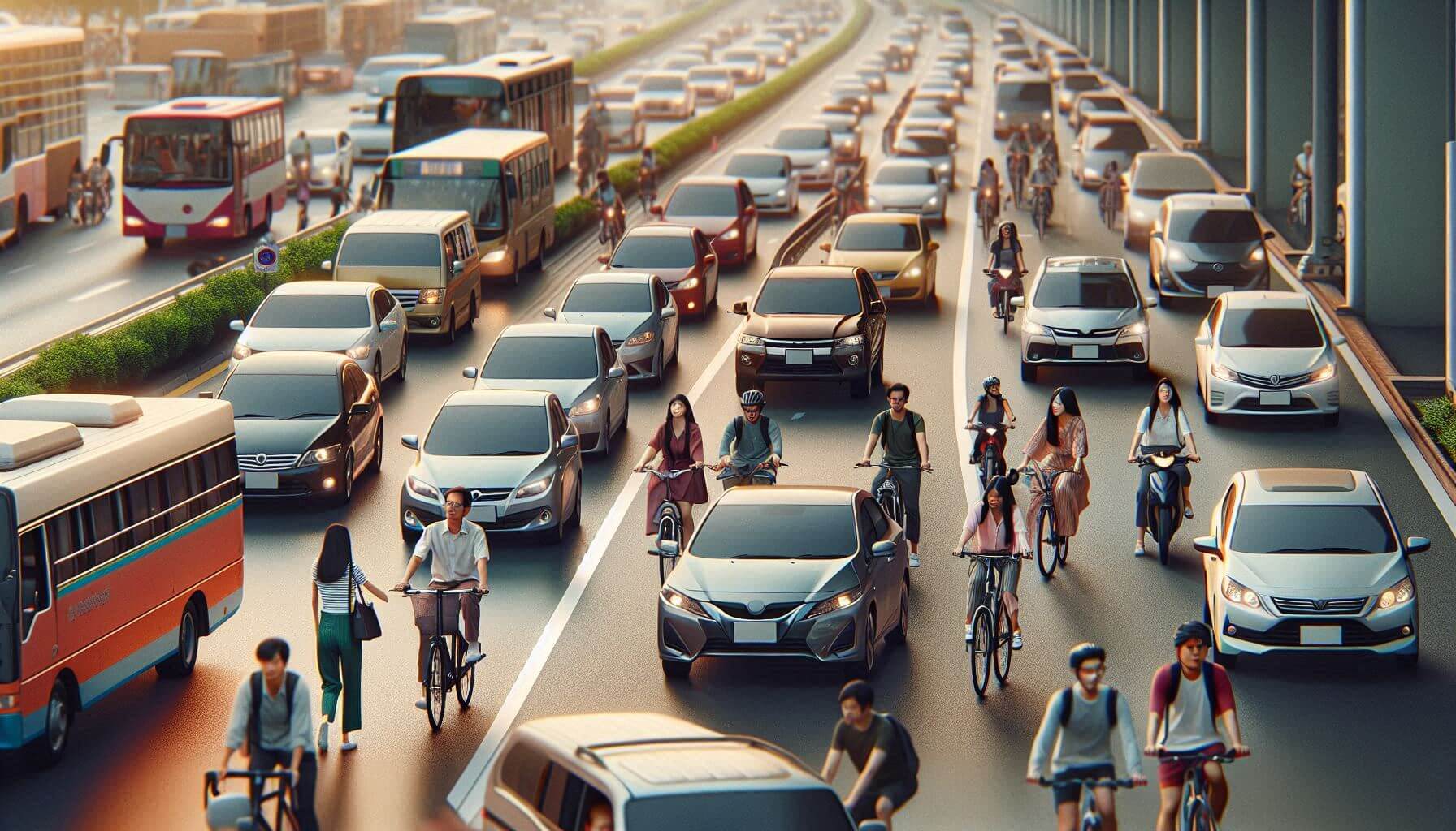 고속도로 교통상황 cctv로 실시간 확인