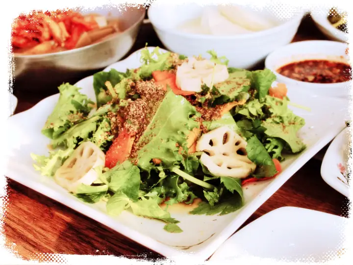 식객-허영만-백반기행-차예련-나물밥상-사찰정식-비빔밥-한정식-경기-여주-맛집