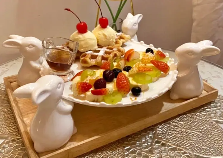 멜론 빙수 멜론소다 딸기빙수 푸딩빙수 맛있는 곳 추천