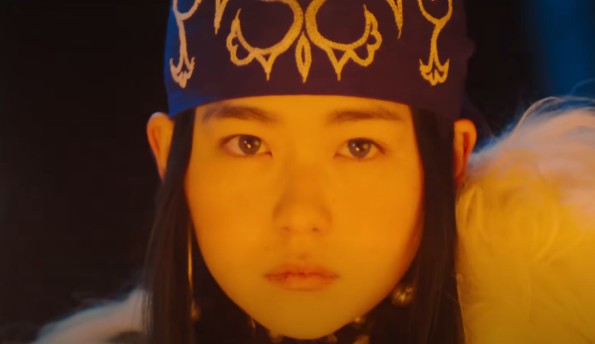 넷플릭스 일본 액션 영화다시보기추천 골든 카무이 결말 후기 리뷰