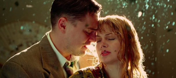 셔터 아일랜드 주인공 태디의 꿈속 한 장면