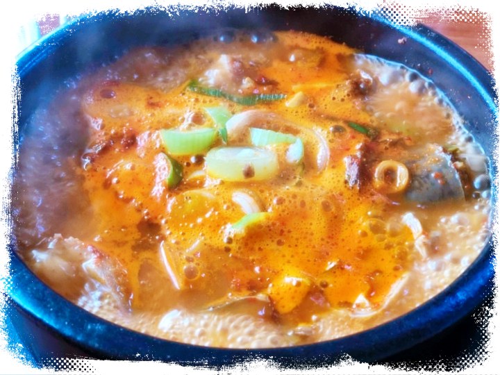 백종원-클라쓰-천안-병천-순대-얼큰이-순대-국밥