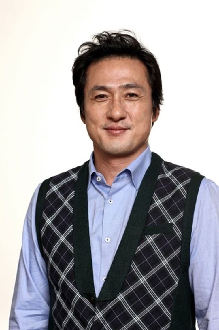 배우-손창민