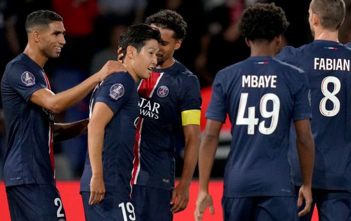 애스턴 빌라-vs-PSG