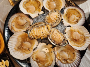 해운대맛집