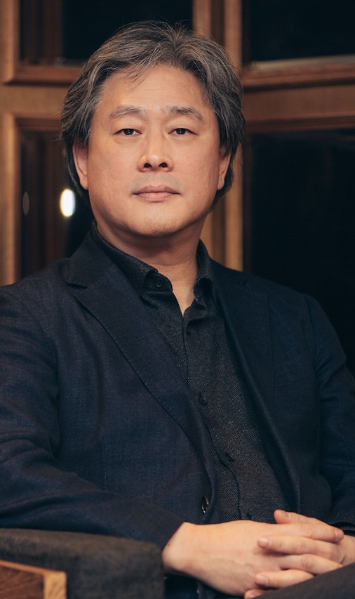 박찬욱 감독 부인