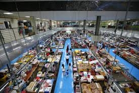 온누리 상품권 환급행사